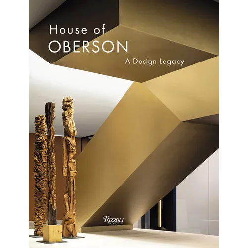 House of Oberson: A Design Legacy