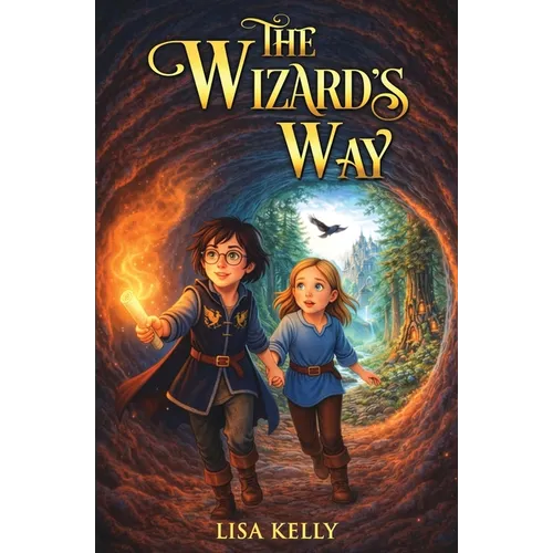 The Wizard's Way