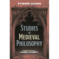 Studies in Medieval Philosophy