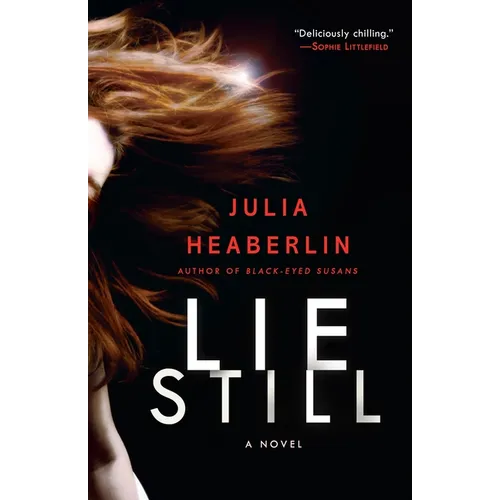 Lie Still