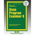 State Program Examiner II