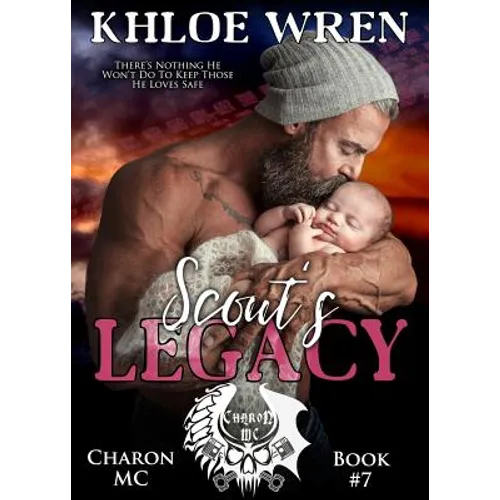 Scout's Legacy: MC Contemporary Romance