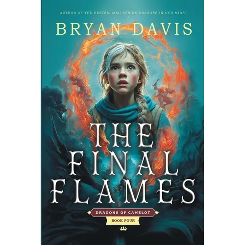 The Final Flames