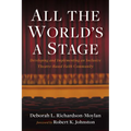 All the World's a Stage: Developing and Implementing an Inclusive Theatre-Based Faith Community
