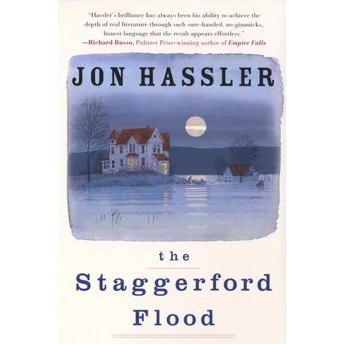 The Staggerford Flood