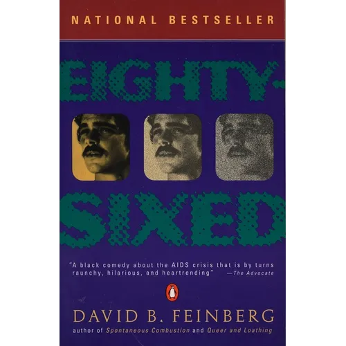 Eighty-Sixed