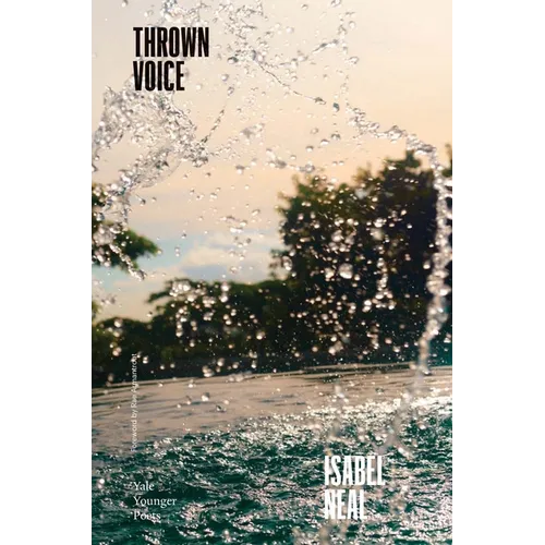 Thrown Voice: Volume 120