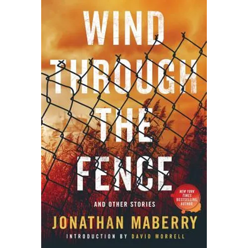 Wind Through the Fence: And Other Stories