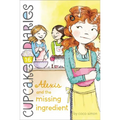 Alexis and the Missing Ingredient