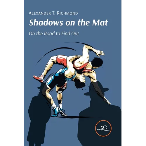 Shadows on the Mat. On The Road To Find Out