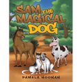 Sam the Magical Dog