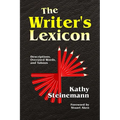 The Writer's Lexicon: Descriptions, Overused Words, and Taboos