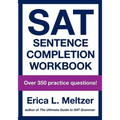 SAT Sentence Completion Workbook