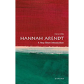 Hannah Arendt: A Very Short Introduction