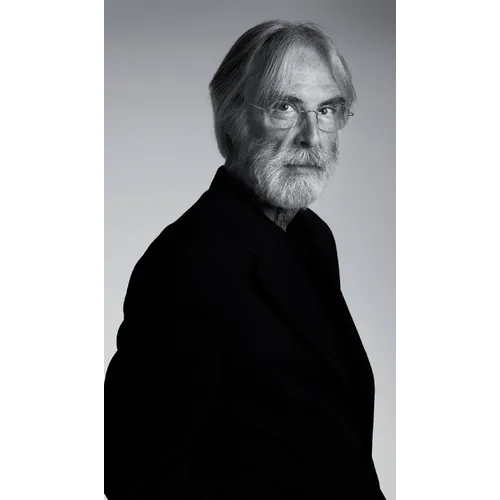 Haneke on Haneke
