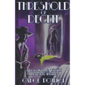 Threshold of Deceit: A Blackwell and Watson Time-Travel Mystery