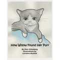 How Willow Found Her Purr