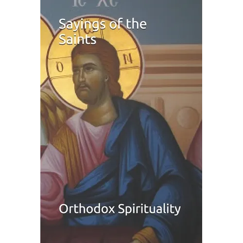 Sayings of the Saints