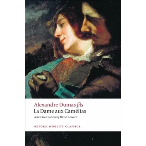 La Dame Aux Camélias
