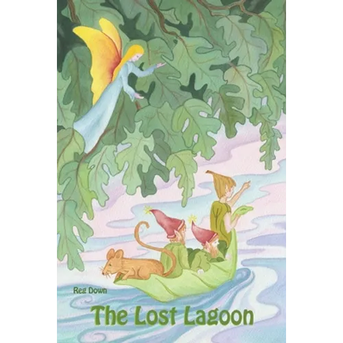 The Lost Lagoon