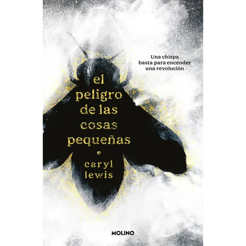 El Peligro de Las Cosas Pequeñas / The Danger of Small Things