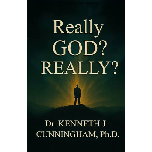 Really God? Really?