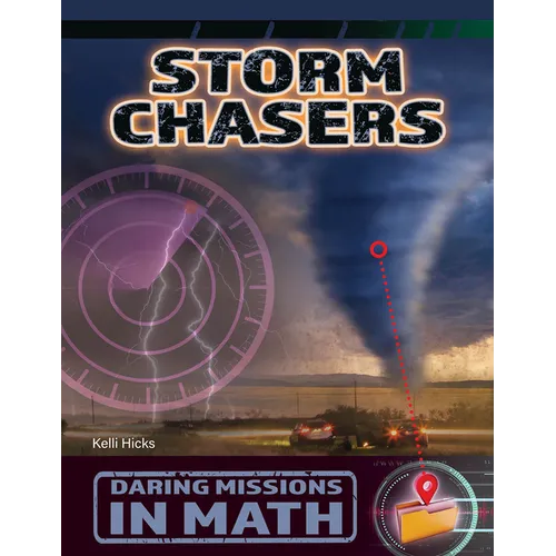 Storm Chasers