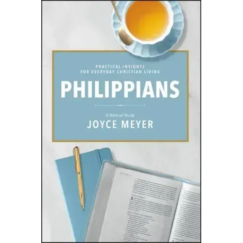 Philippians: A Biblical Study
