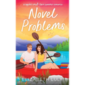 Novel Problems: A Sapphic Small-Town Summer Romance