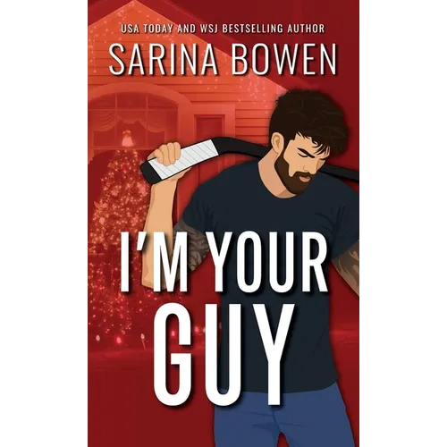 I'm Your Guy Special Edition