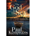 The God in the Sea: An Aristotle "Soc" Socarides Novel