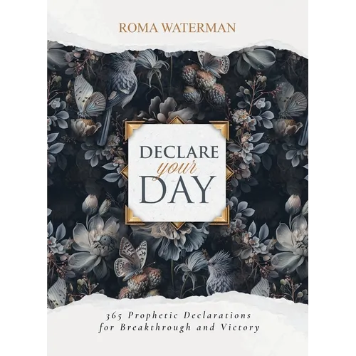 Declare Your Day