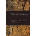 Phoenician Inscriptions