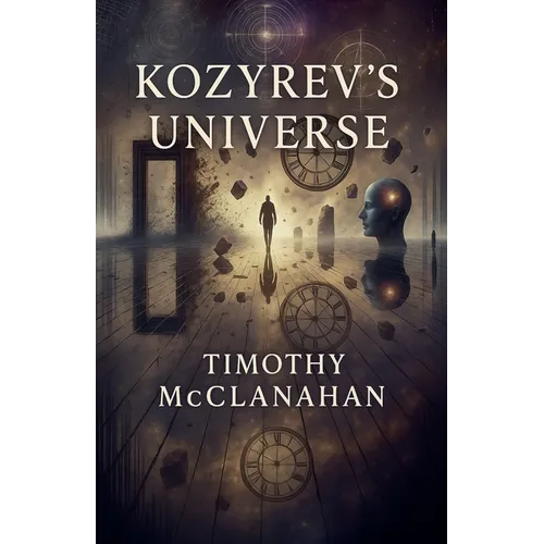 Kozyrev's Universe