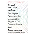 Through Two Doors at Once: The Elegant Experiment That Captures the Enigma of Our Quantum Reality
