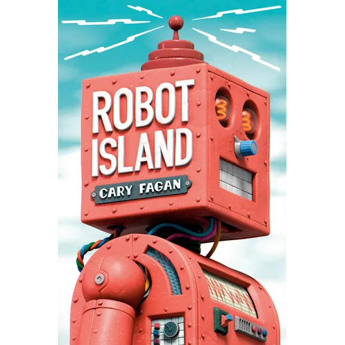 Robot Island
