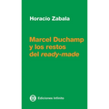 Marcel Duchamp y los restos del ready-made