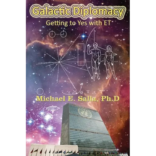 Galactic Diplomacy: Getting to Yes with ET