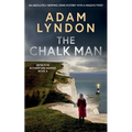 THE CHALK MAN an absolutely gripping crime mystery with a massive twist