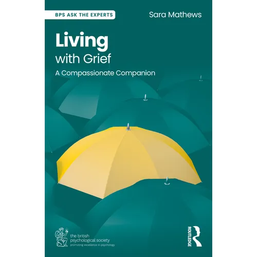 Living with Grief: A Compassionate Companion