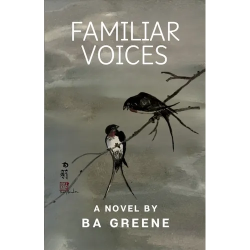 Familiar Voices