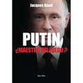 Putin, ¿maestro del juego?