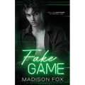 Fake Game: Jackson Cover Edition
