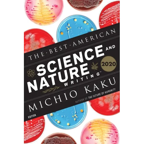 The Best American Science and Nature Writing 2020