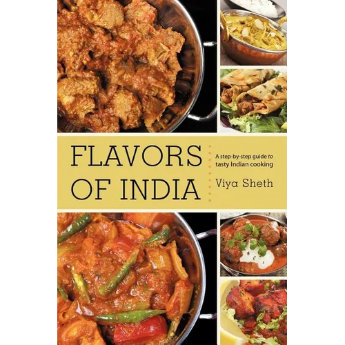Flavors of India