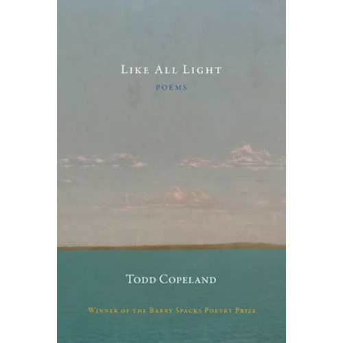 Like All Light