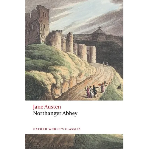 Northanger Abbey