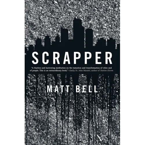Scrapper
