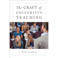 The Craft of University Teaching