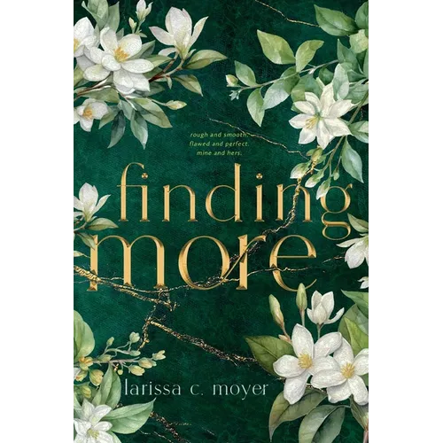 finding more